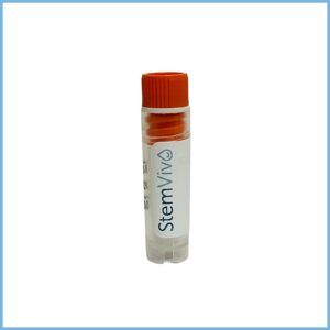 Orange top vial